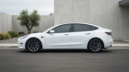2023 Tesla Model 3 Long Range