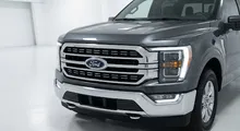 2021 Ford F-150 XLT 4WD — view 2