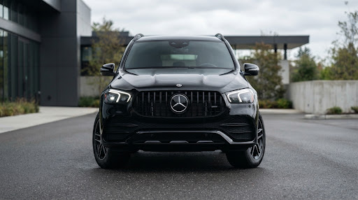 2024 Mercedes-Benz GLE AMG 53 4MATIC+