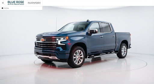 2024 Chevrolet Silverado 1500 Custom Crew Cab